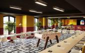 Туры в отель Mama Shelter Rennes Туры в отель Mama Shelter Rennes