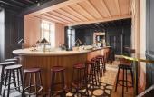 Туры в отель Mama Shelter Rennes Туры в отель Mama Shelter Rennes