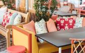 Туры в отель Mama Shelter Rennes Туры в отель Mama Shelter Rennes