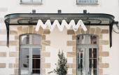 Туры в отель Mama Shelter Rennes Туры в отель Mama Shelter Rennes