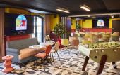 Туры в отель Mama Shelter Rennes Туры в отель Mama Shelter Rennes
