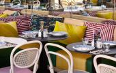 Туры в отель Mama Shelter Rennes Туры в отель Mama Shelter Rennes