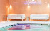 Туры в отель Mama Shelter Rennes Туры в отель Mama Shelter Rennes