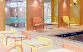 Туры в отель Mama Shelter Rennes Туры в отель Mama Shelter Rennes