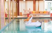 Туры в отель Mama Shelter Rennes Туры в отель Mama Shelter Rennes