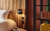 Туры в отель Mama Shelter Rennes Туры в отель Mama Shelter Rennes