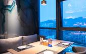 Туры в отель Grand Madison Zhoushan Dinghai Hotel Туры в отель Grand Madison Zhoushan Dinghai Hotel
