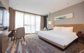 Туры в отель Grand Madison Zhoushan Dinghai Hotel Туры в отель Grand Madison Zhoushan Dinghai Hotel