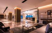 Туры в отель Grand Madison Zhoushan Dinghai Hotel Туры в отель Grand Madison Zhoushan Dinghai Hotel