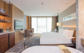 Туры в отель Grand Madison Zhoushan Dinghai Hotel Туры в отель Grand Madison Zhoushan Dinghai Hotel