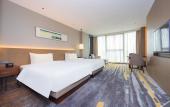 Туры в отель Grand Madison Zhoushan Dinghai Hotel Туры в отель Grand Madison Zhoushan Dinghai Hotel