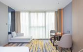 Туры в отель Grand Madison Zhoushan Dinghai Hotel Туры в отель Grand Madison Zhoushan Dinghai Hotel