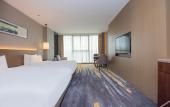 Туры в отель Grand Madison Zhoushan Dinghai Hotel Туры в отель Grand Madison Zhoushan Dinghai Hotel