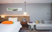 Туры в отель Grand Madison Zhoushan Dinghai Hotel Туры в отель Grand Madison Zhoushan Dinghai Hotel
