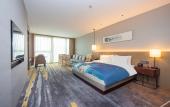Туры в отель Grand Madison Zhoushan Dinghai Hotel Туры в отель Grand Madison Zhoushan Dinghai Hotel