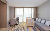 Туры в отель Grand Madison Zhoushan Dinghai Hotel Туры в отель Grand Madison Zhoushan Dinghai Hotel