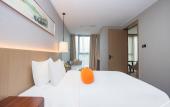Туры в отель Grand Madison Zhoushan Dinghai Hotel Туры в отель Grand Madison Zhoushan Dinghai Hotel