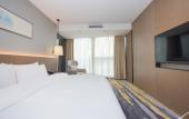 Туры в отель Grand Madison Zhoushan Dinghai Hotel Туры в отель Grand Madison Zhoushan Dinghai Hotel