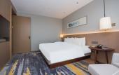 Туры в отель Grand Madison Zhoushan Dinghai Hotel Туры в отель Grand Madison Zhoushan Dinghai Hotel