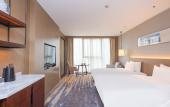 Туры в отель Grand Madison Zhoushan Dinghai Hotel Туры в отель Grand Madison Zhoushan Dinghai Hotel