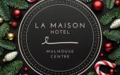 Туры в отель La Maison Hotel Mulhouse Туры в отель La Maison Hotel Mulhouse
