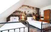 Туры в отель La Maison Hotel Mulhouse Туры в отель La Maison Hotel Mulhouse