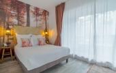 Туры в отель La Maison Hotel Mulhouse Туры в отель La Maison Hotel Mulhouse