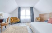Туры в отель La Maison Hotel Mulhouse Туры в отель La Maison Hotel Mulhouse