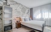 Туры в отель La Maison Hotel Mulhouse Туры в отель La Maison Hotel Mulhouse