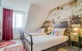 Туры в отель La Maison Hotel Mulhouse Туры в отель La Maison Hotel Mulhouse