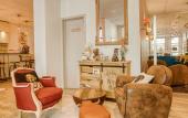Туры в отель La Maison Hotel Mulhouse Туры в отель La Maison Hotel Mulhouse