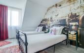 Туры в отель La Maison Hotel Mulhouse Туры в отель La Maison Hotel Mulhouse