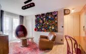 Туры в отель La Maison Hotel Mulhouse Туры в отель La Maison Hotel Mulhouse