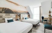 Туры в отель La Maison Hotel Mulhouse Туры в отель La Maison Hotel Mulhouse