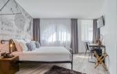 Туры в отель La Maison Hotel Mulhouse Туры в отель La Maison Hotel Mulhouse