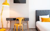 Туры в отель La Maison Hotel Mulhouse Туры в отель La Maison Hotel Mulhouse