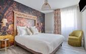 Туры в отель La Maison Hotel Mulhouse Туры в отель La Maison Hotel Mulhouse