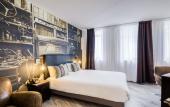 Туры в отель La Maison Hotel Mulhouse Туры в отель La Maison Hotel Mulhouse