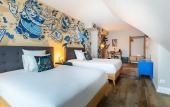 Туры в отель La Maison Hotel Mulhouse Туры в отель La Maison Hotel Mulhouse