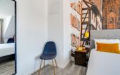 Туры в отель La Maison Hotel Mulhouse Туры в отель La Maison Hotel Mulhouse