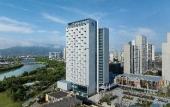 Туры в отель Sheraton Taizhou Hotel Туры в отель Sheraton Taizhou Hotel
