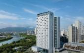 Туры в отель Sheraton Taizhou Hotel Туры в отель Sheraton Taizhou Hotel