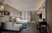 Туры в отель DOUBLETREE BY HILTON ANSHAN Туры в отель DOUBLETREE BY HILTON ANSHAN