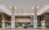 Туры в отель DOUBLETREE BY HILTON ANSHAN Туры в отель DOUBLETREE BY HILTON ANSHAN