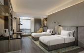 Туры в отель DOUBLETREE BY HILTON ANSHAN Туры в отель DOUBLETREE BY HILTON ANSHAN