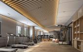 Туры в отель DOUBLETREE BY HILTON ANSHAN Туры в отель DOUBLETREE BY HILTON ANSHAN
