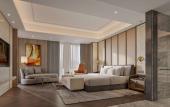 Туры в отель DOUBLETREE BY HILTON ANSHAN Туры в отель DOUBLETREE BY HILTON ANSHAN
