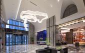 Туры в отель Hampton by Hilton Tianjin Railway Station Туры в отель Hampton by Hilton Tianjin Railway Station