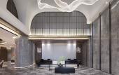 Туры в отель Hampton by Hilton Tianjin Railway Station Туры в отель Hampton by Hilton Tianjin Railway Station