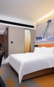 Туры в отель Hampton by Hilton Tianjin Railway Station Туры в отель Hampton by Hilton Tianjin Railway Station